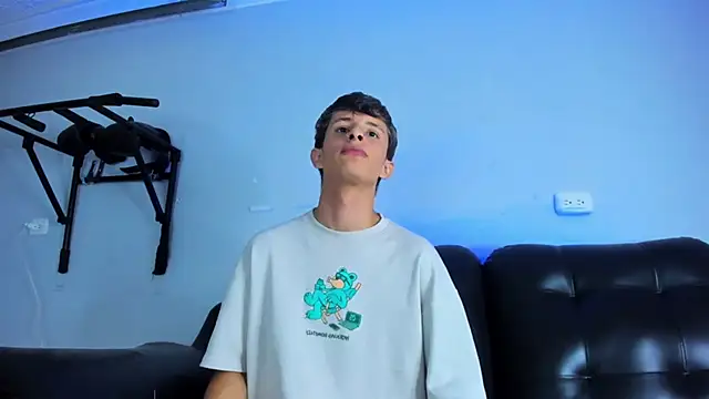 Boysweet boys online show from 11, 2, 2025