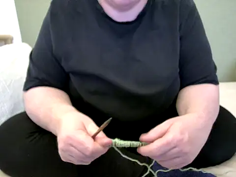 MarthaBriest online show from 12, 4, 2026