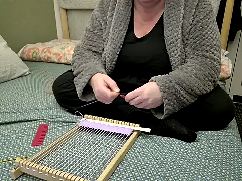 MarthaBriest online show from 20, 12, 2025