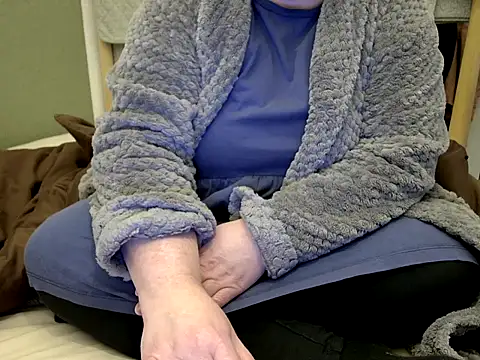 MarthaBriest online show from 22, 3, 2026