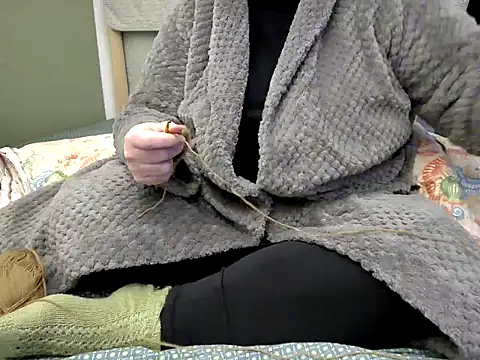 MarthaBriest online show from 18, 12, 2025