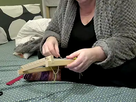 MarthaBriest online show from 21, 12, 2025