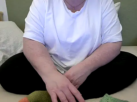 MarthaBriest online show from 18, 4, 2026