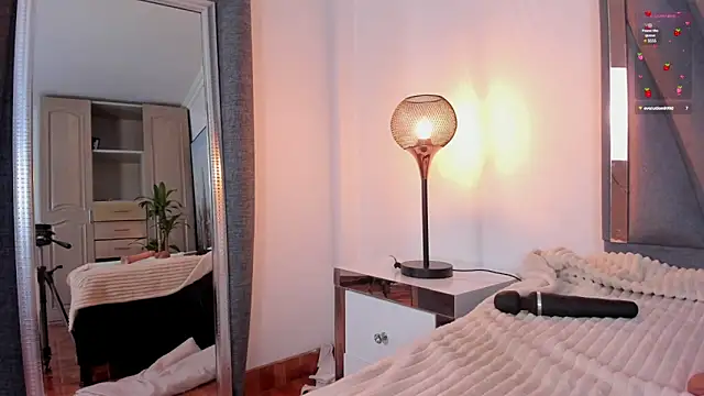 megansky18 online show from 19, 2, 2025