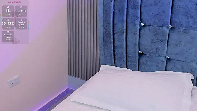 pretty sunlight  online show from 19, 4, 2026