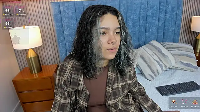 pretty sunlight  online show from 14, 4, 2026