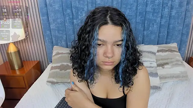 pretty sunlight  online show from 28, 3, 2026