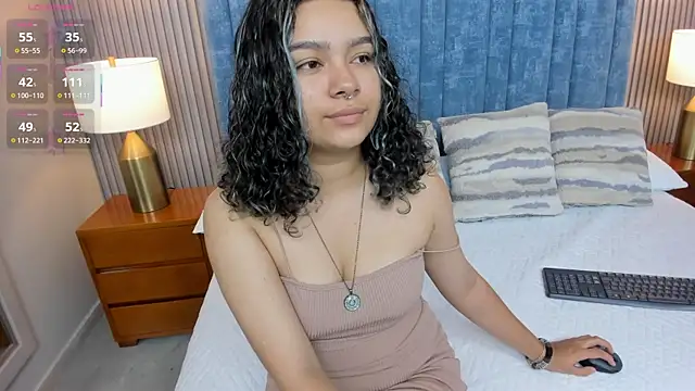 pretty sunlight  online show from 12, 4, 2026