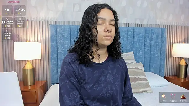 pretty sunlight  online show from 8, 1, 2026