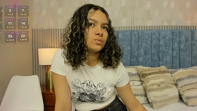 pretty sunlight  online show from 5, 2, 2026