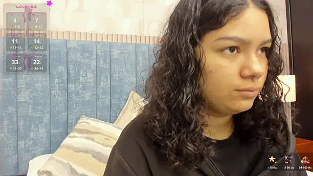 pretty sunlight  online show from 17, 12, 2025