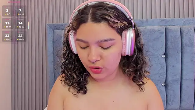 pretty sunlight  online show from 26, 4, 2026