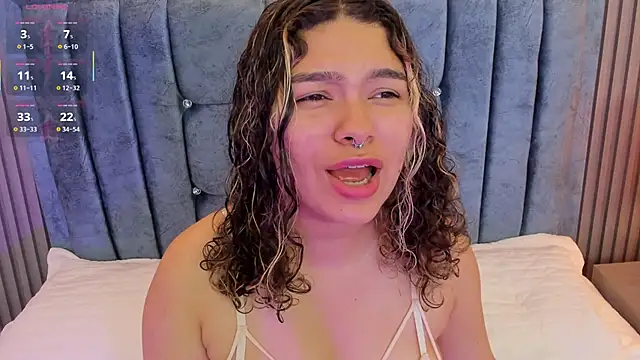 pretty sunlight  online show from 3, 6, 2026