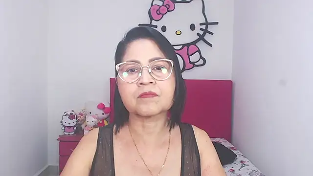 Dulce Hot online show from 15, 1, 2026