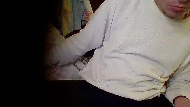 Joealex- online show from 9, 3, 2026