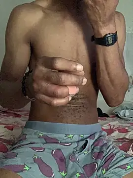 Johnras121 online show from 25, 3, 2026