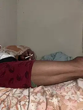 Johnras121 online show from 19, 3, 2026