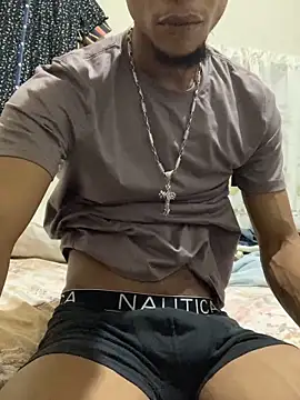 Johnras121 online show from 17, 1, 2026