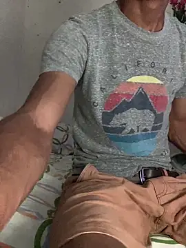 Johnras121 online show from 6, 4, 2026