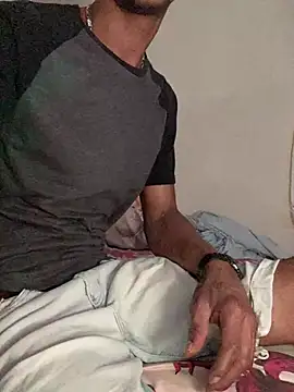 Johnras121 online show from 25, 3, 2026