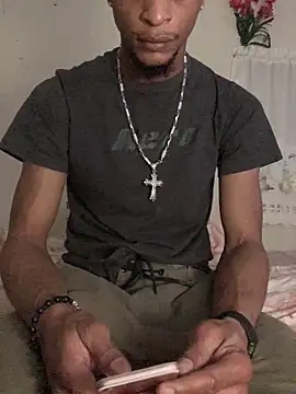 Johnras121 online show from 9, 3, 2026