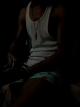 Johnras121 online show from 17, 10, 2025