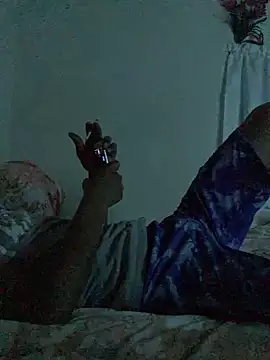 Johnras121 online show from 7, 3, 2026