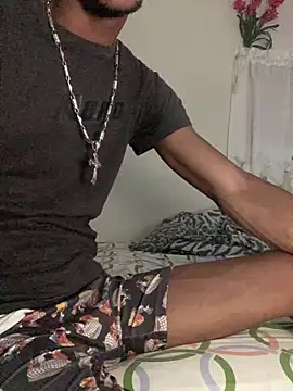 Johnras121 online show from 20, 4, 2026