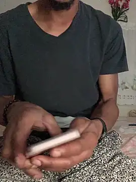 Johnras121 online show from 11, 3, 2026