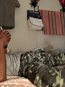 Johnras121 online show from 28, 11, 2025