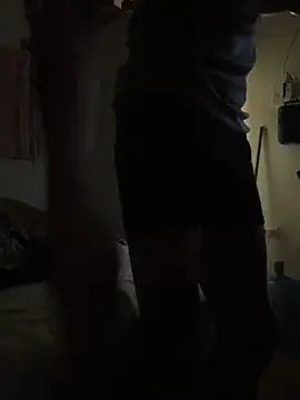 Johnras121 online show from 8, 10, 2025