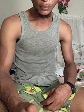 Johnras121 online show from 20, 2, 2026