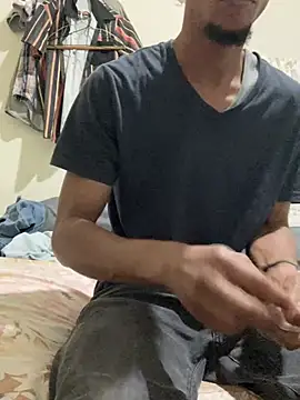 Johnras121 online show from 11, 1, 2026