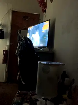 Johnras121 online show from 2, 11, 2025