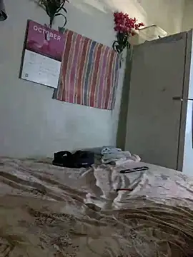 Johnras121 online show from 19, 10, 2025