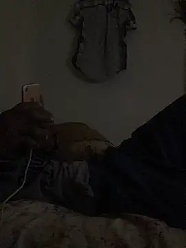 Johnras121 online show from 26, 7, 2026