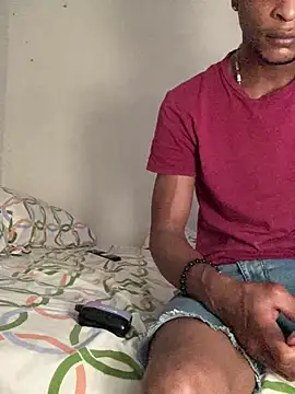 Johnras121 online show from 15, 4, 2026