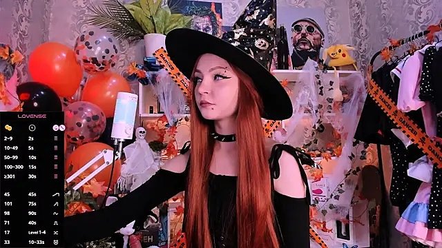  AsyaSweet online show from 30, 10, 2025