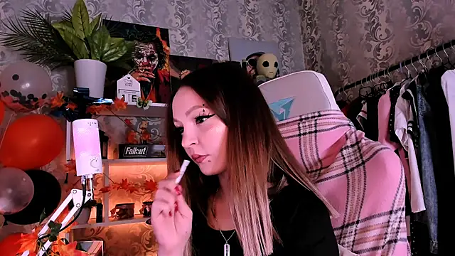  AsyaSweet online show from 15, 11, 2025