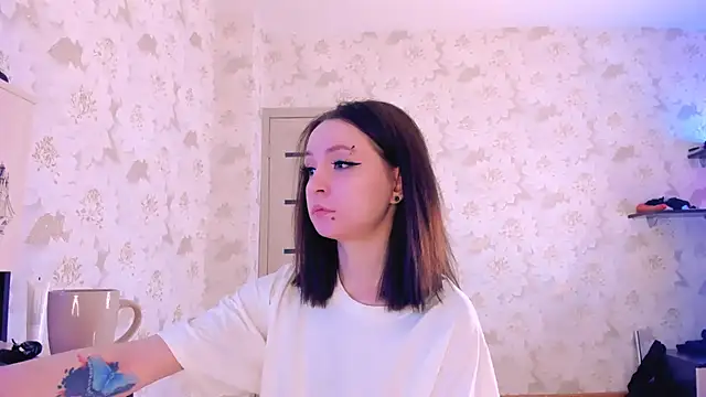  AsyaSweet online show from 11, 4, 2026