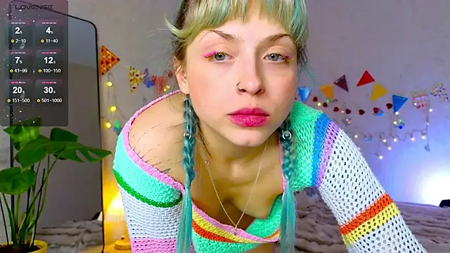 lavenderluxe online show from 24, 11, 2025