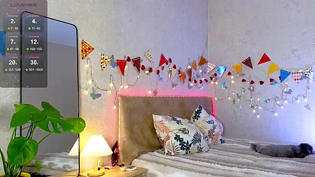 lavenderluxe online show from 17, 11, 2025