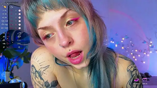 lavenderluxe online show from 3, 2, 2026