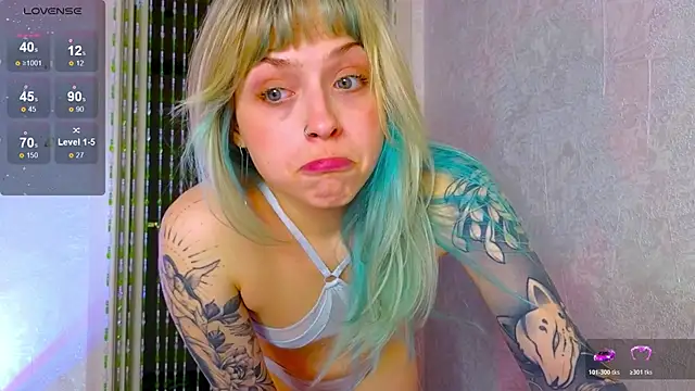 lavenderluxe online show from 29, 11, 2025