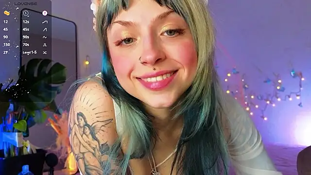 lavenderluxe online show from 7, 3, 2026