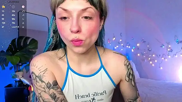 lavenderluxe online show from 20, 3, 2026