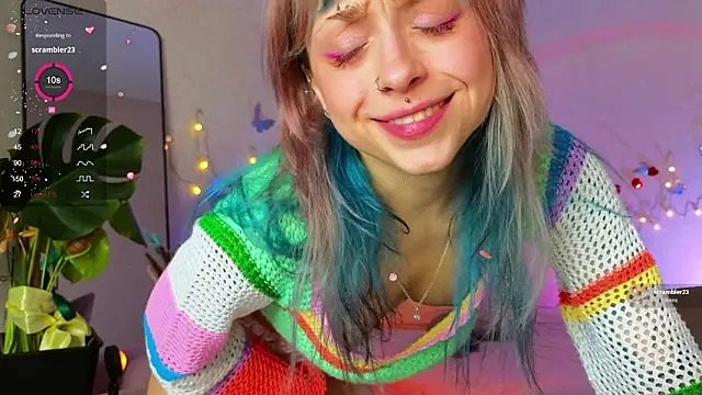 lavenderluxe online show from 7, 2, 2026