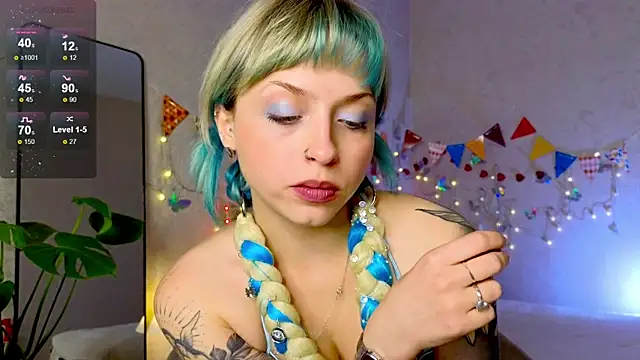 lavenderluxe online show from 24, 10, 2025