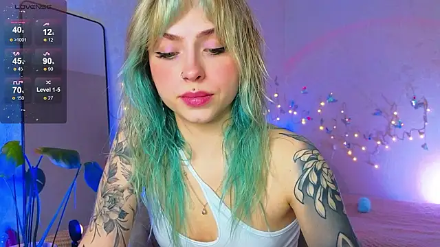 lavenderluxe online show from 14, 1, 2026