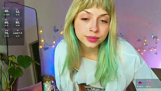 lavenderluxe online show from 15, 12, 2025